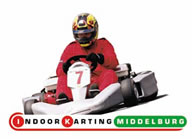 INDOOR KARTING MIDDELBURG